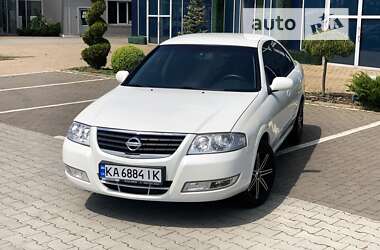 Nissan Almera  2010