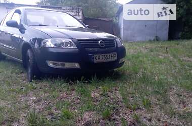 Nissan Almera  2010