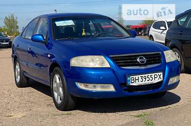 Nissan Almera  2006