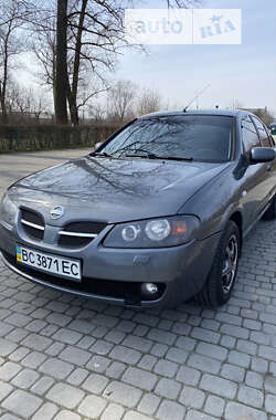 Nissan Almera  2005