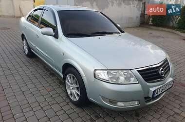 Nissan Almera 2006