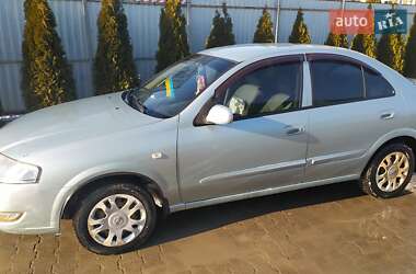 Nissan Almera  2007