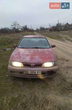 Nissan Almera  1997
