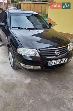 Nissan Almera  2006
