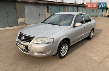 Nissan Almera  2012