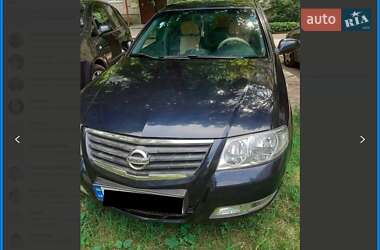 Nissan Almera  2012