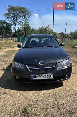 Nissan Almera  2005