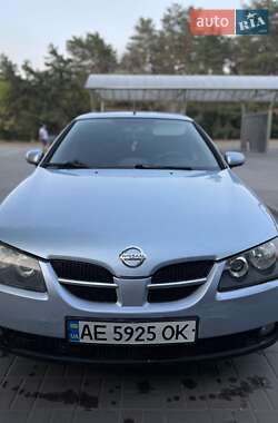Nissan Almera 2006