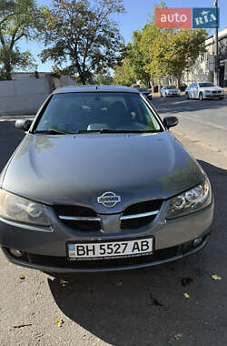 Nissan Almera  2005