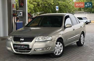 Nissan Almera  2006