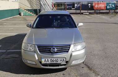 Nissan Almera  2007