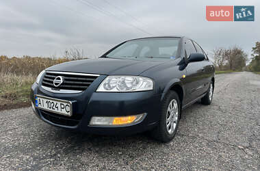 Nissan Almera  2006