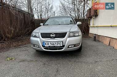 Nissan Almera  2010