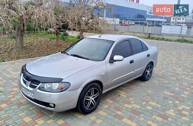 Nissan Almera  2005