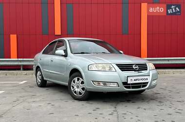 Nissan Almera  2006