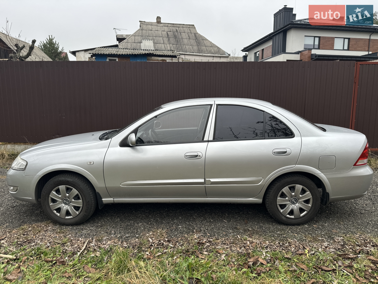 2012 Nissan Almera - мініатюра 4