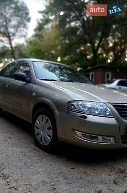 Nissan Almera  2007