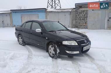 Nissan Almera  2006