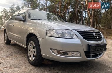 Nissan Almera 2011