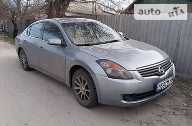 Nissan Altima  2007