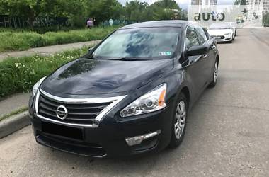 Nissan Altima  2012