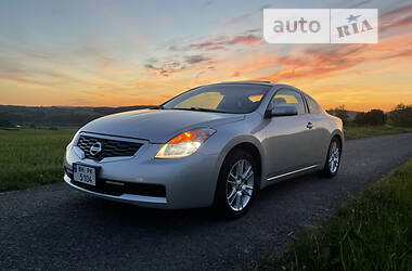 Nissan Altima  2008