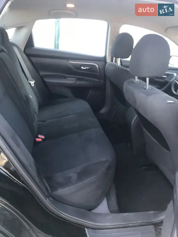 Nissan Altima
