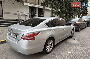 Nissan Altima 2014