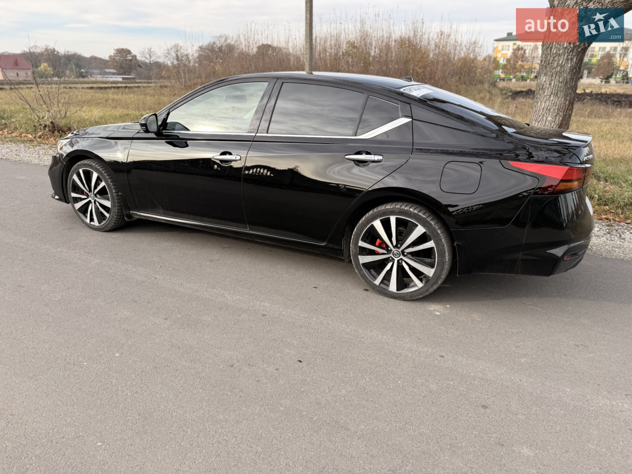 2019 Nissan Altima - мініатюра 2