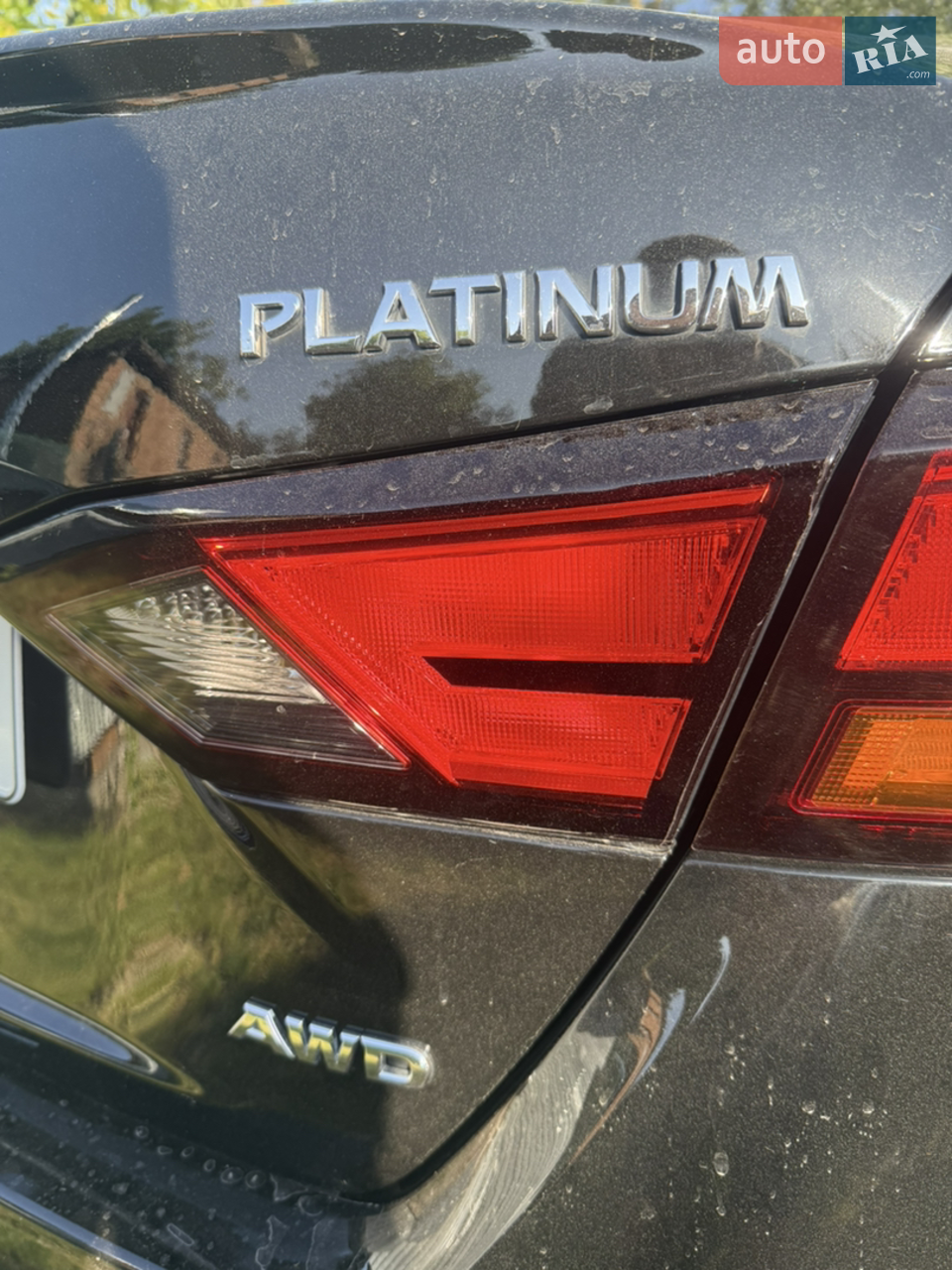 2019 Nissan Altima - мініатюра 4