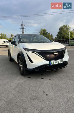 Nissan Ariya  2022