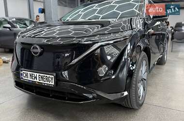 Nissan Ariya 2022