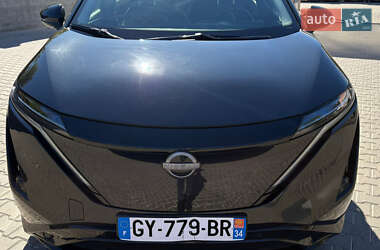 Nissan Ariya 2023