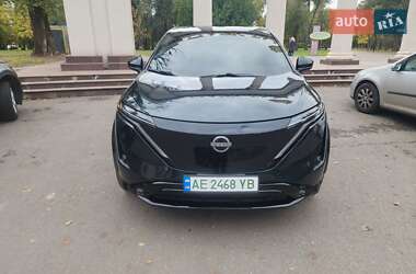Nissan Ariya 2024