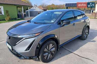 Nissan Ariya 2023