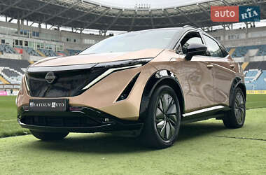 Nissan Ariya  2022