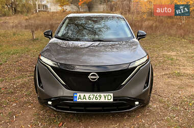 Nissan Ariya  2024