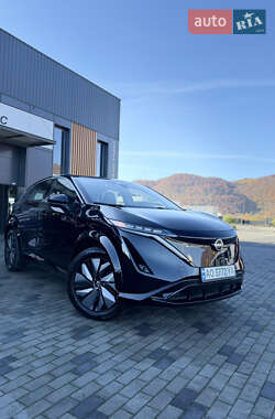 Nissan Ariya  2023