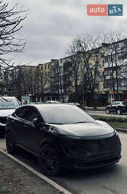 Nissan Ariya  2023