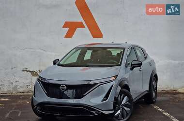 Nissan Ariya 2024