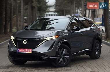 Nissan Ariya  2023