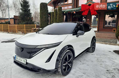 Nissan Ariya 2023