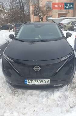 Nissan Ariya 2023