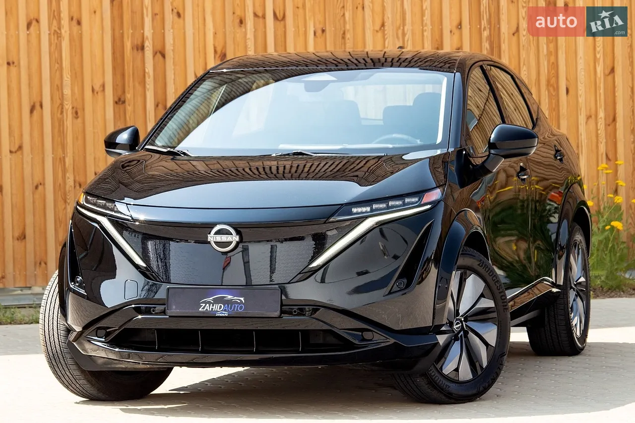 2023 Nissan Ariya - мініатюра 3
