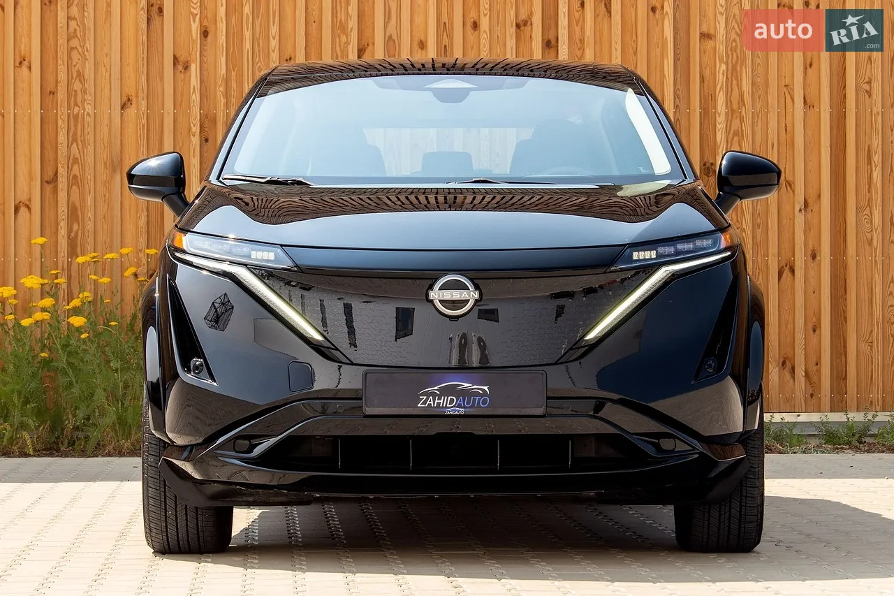 2023 Nissan Ariya - мініатюра 4