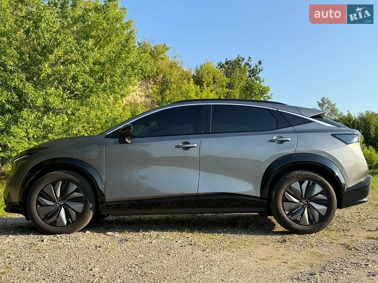 2024 Nissan Ariya - мініатюра 5