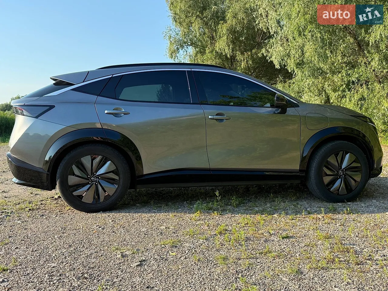 2024 Nissan Ariya - мініатюра 4