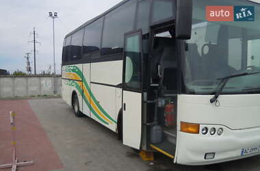 Nissan Barcino  1991