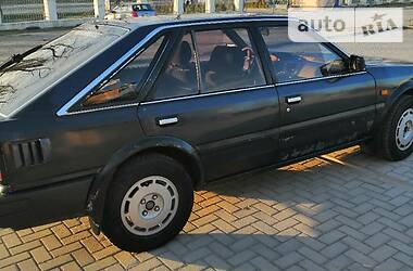 Nissan Bluebird  1986