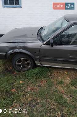 Nissan Bluebird  1987